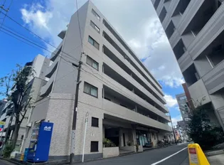 ノートス扇橋の画像