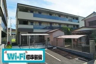 レジデンス大和の画像