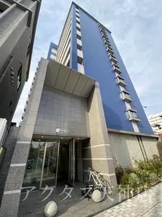 エンクレスト天神東III【2階】の外観