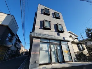 ローズパレスの画像