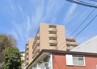 コスモ中台ガーデンヒルズの画像