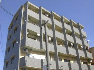 ホームレジデンスAの画像