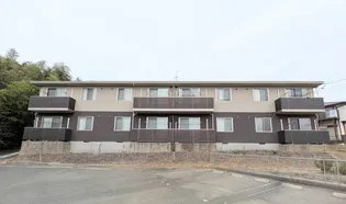 グリーンクレストの画像