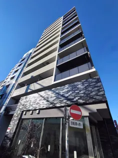 東京都千代田区外神田4【マンション】の外観