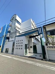 大阪府大阪市東淀川区瑞光1【マンション】の外観