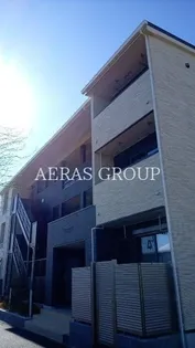 BEVERLY HOMES下赤塚APの画像