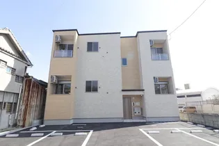 テラス東佐賀の画像