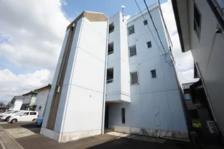 コーポあおき2の画像