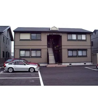 テクノハウス光陽台Bの画像