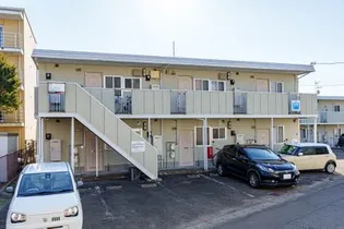 ドエルいづみBの画像