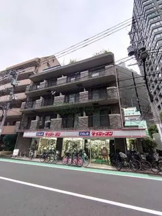 CENTURY HOUSEの画像