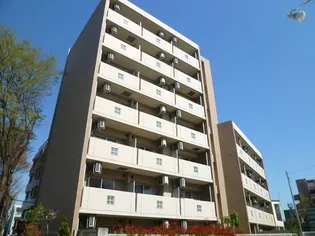 HEIM TAKUMI IIの画像