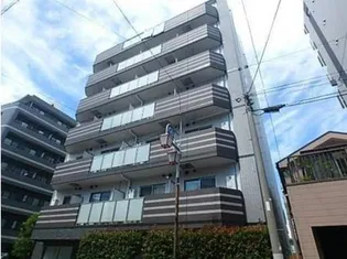 アーバンヴィスタ王子の画像