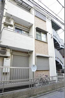 リバージュ新町の画像