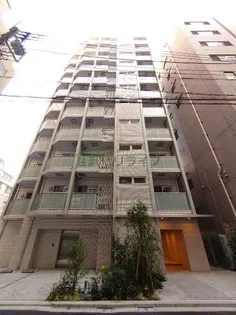 クレストコート蔵前レジデンスの画像