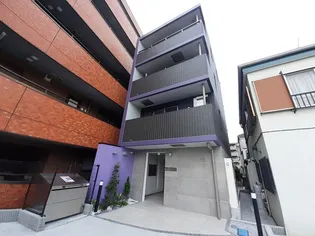 ヴァイオレット アビタシオンの画像