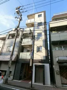 エフ パークレジデンス横浜反町の画像