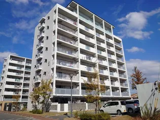 グリーンヒルズ仁川5号棟の画像