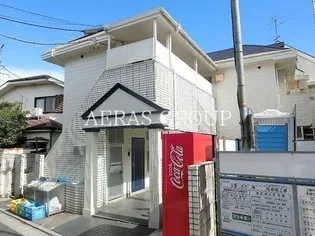 グランシード品川の画像