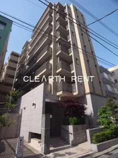 グラーサ神楽坂の画像