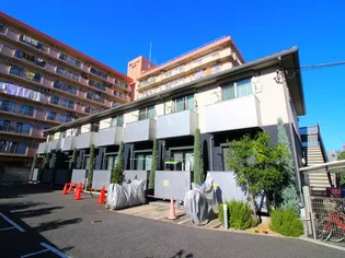 ビレッジYORKアベニューの画像