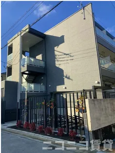 グレイス八潮の画像