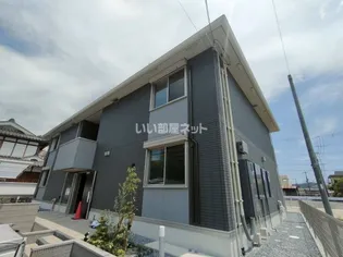 フローリッシュの画像