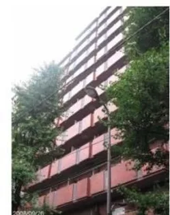 アンバサダー六本木の画像