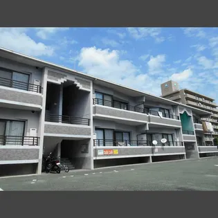 メゾンドゥMIIの画像