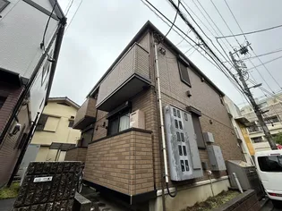 マミハイムの画像