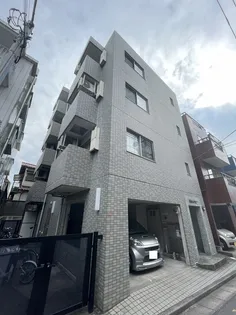 パレスエスプリの画像