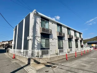 リアン飾東 B棟の画像