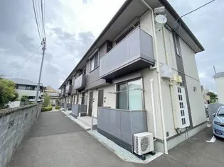 メゾカノンの画像