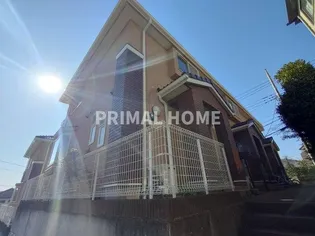 ソリアード片倉B棟の画像