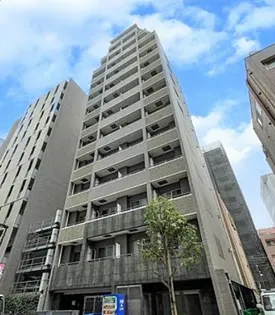 東京都千代田区神田神保町2【マンション】の外観