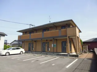 ハピネスコートの画像