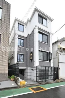 東京都文京区春日1【マンション】の外観