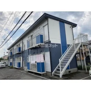 福正ハイツCの画像