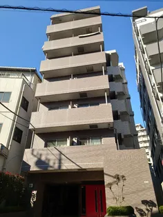 ライジングプレイス町屋の画像