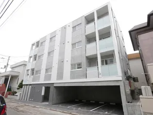 ブランシャール南発寒の画像