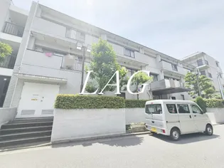 サンセール与野本町【3階】の外観