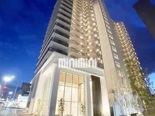 アトラスタワー小山城山町の画像