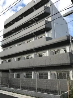 クレストタップ羽田の画像