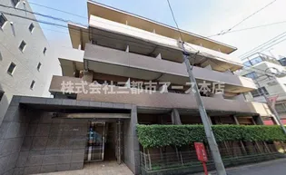 M Y コート西糀谷の画像