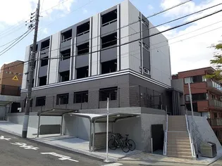 ブリーズ マツバラ 79の画像