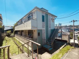 ウインズ岡沢町の画像