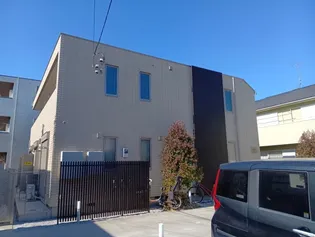 ファミリア狛江の画像