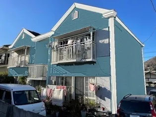 イーストサイドハイツの画像