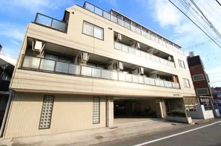 ベルフラワーの画像