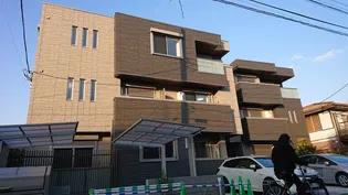 グランド スクエア ウエストの画像